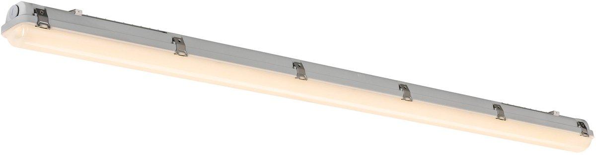 WATERPROOF V FR-Wannenleuchte 1500mm 26/45W 830/840 IP66