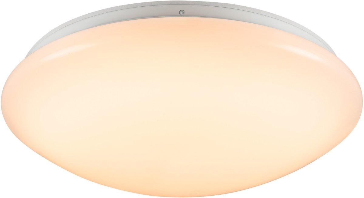 SURFACE V Wandaufbauleuchte 390mm 10/15/20W 830/840 IP44 Sensor