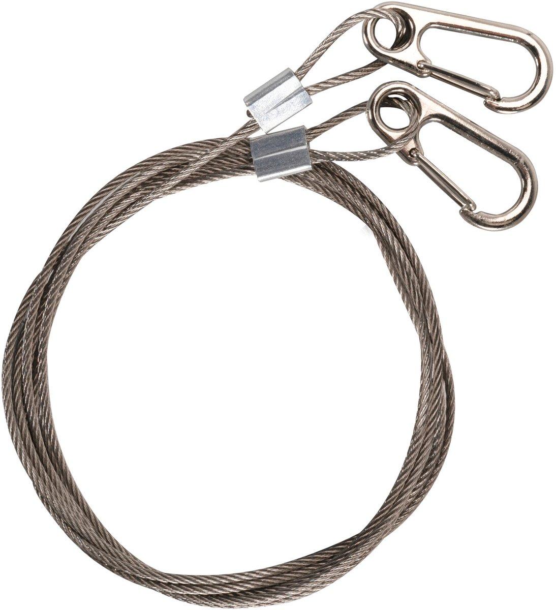 PANEL V Sicherheitsseil 1500mm