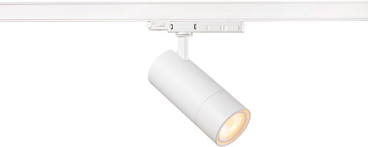 rackspot V 3Ph. 25/30/35W 927/930/940 24°-60° weiß