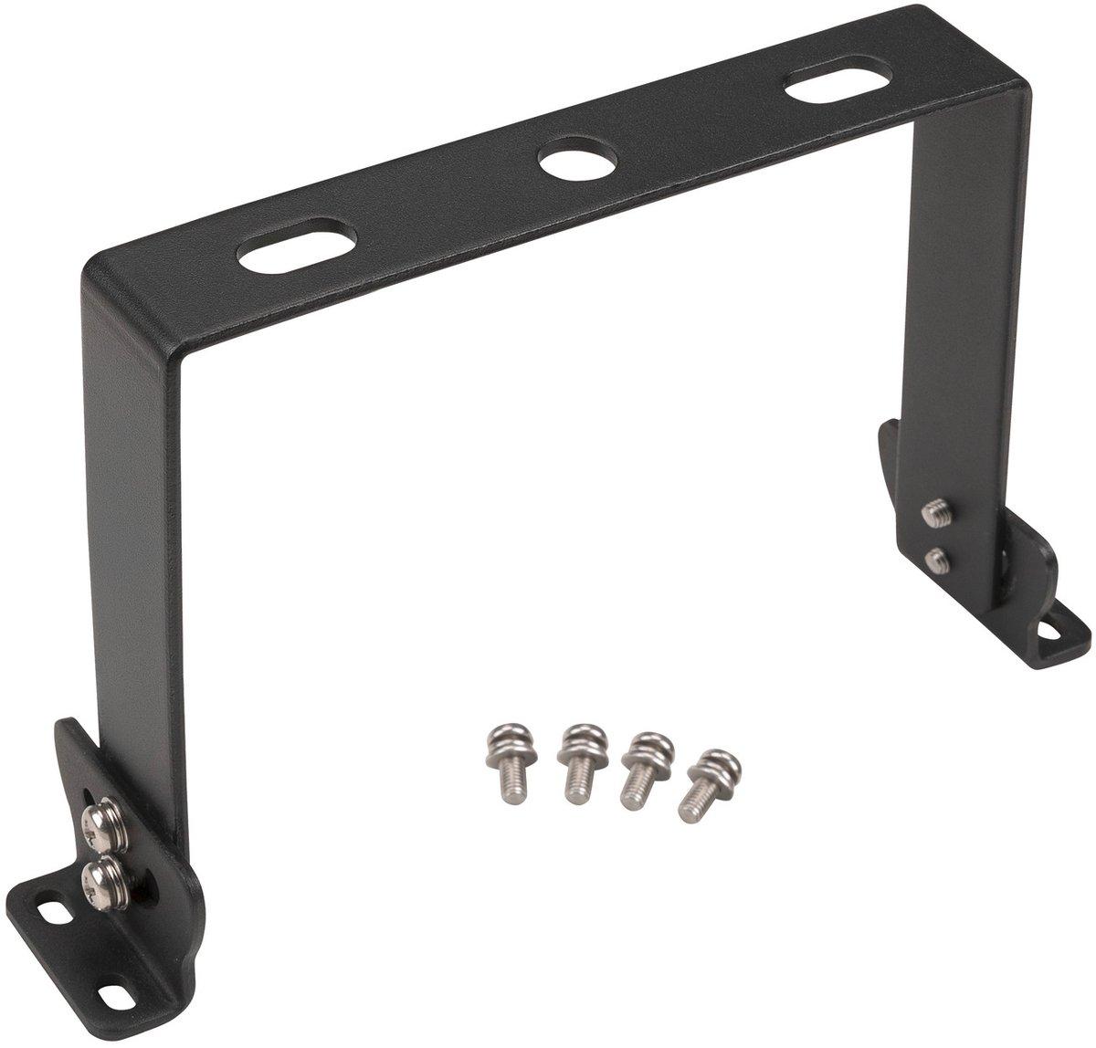 HIGHBAY V Anschlusselement 60° einstellbar schwarz