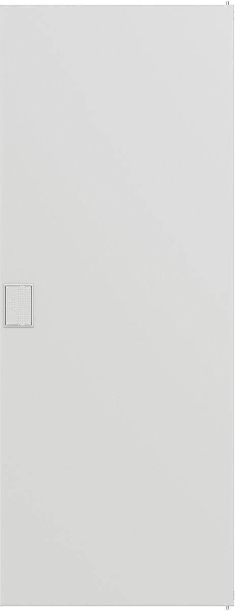 Tür 5RE RAL 9016 AK600