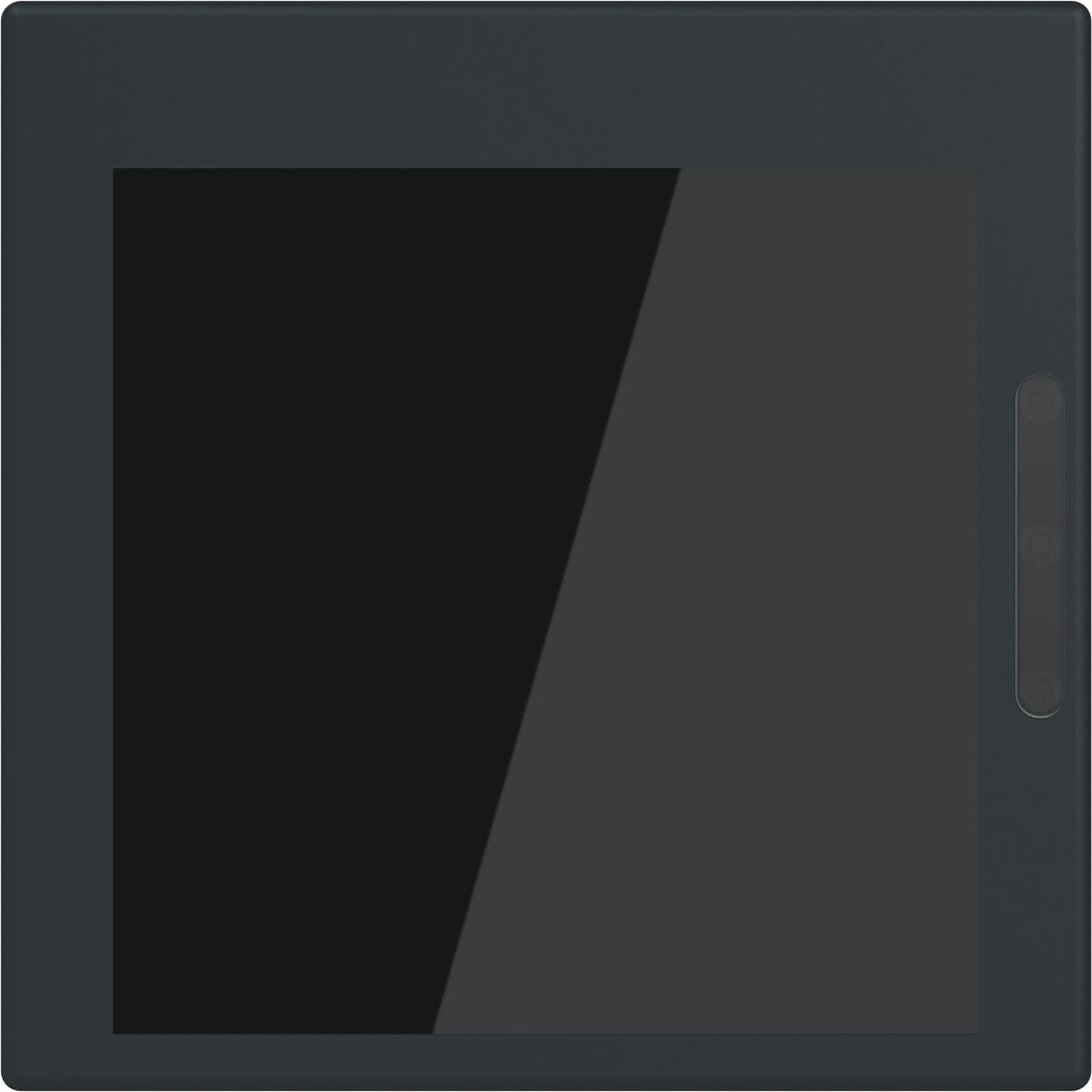 KNX Busch-Trevion Display 24" für balance SI