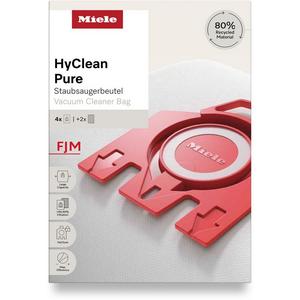 Staubsaugerbeutel HyClean Pure FJM