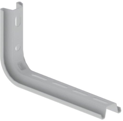Unex Tragkonsole 200mm aus Epoxy Stahl