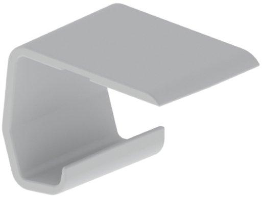 Unex Deckelklemme aus U48X