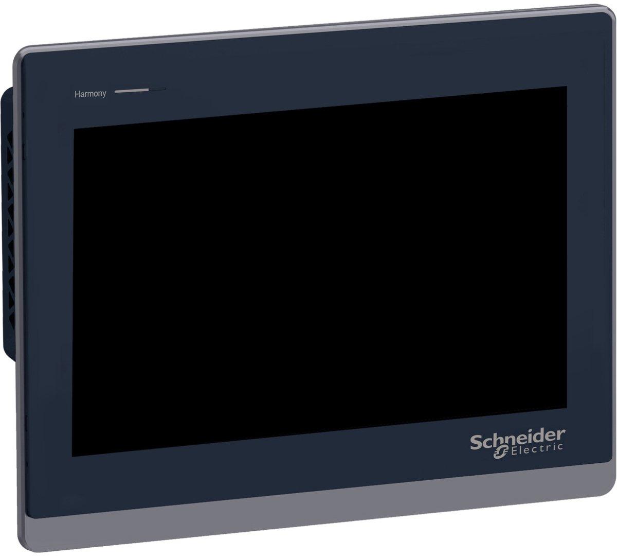 Harmony STW6 10 Zoll Basic Web-Panel Touch-Display resistiv