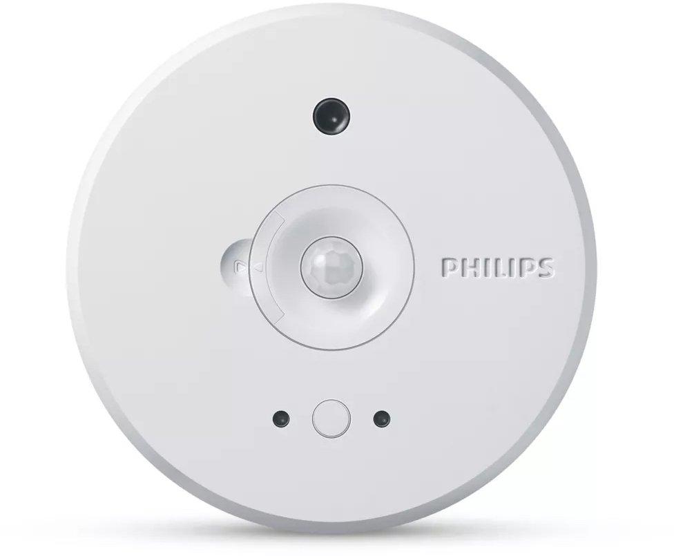 Wireless Sensors Interact Sensor