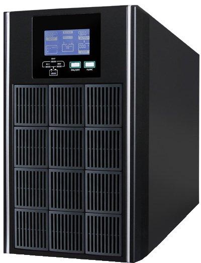USV-Anlage ZY120 3000VA/2700W online Tower