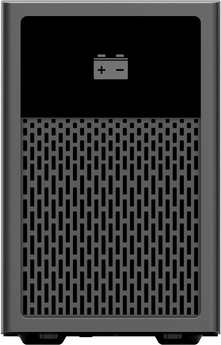 Batterieerweiterung für Matrix-1K-T und KS