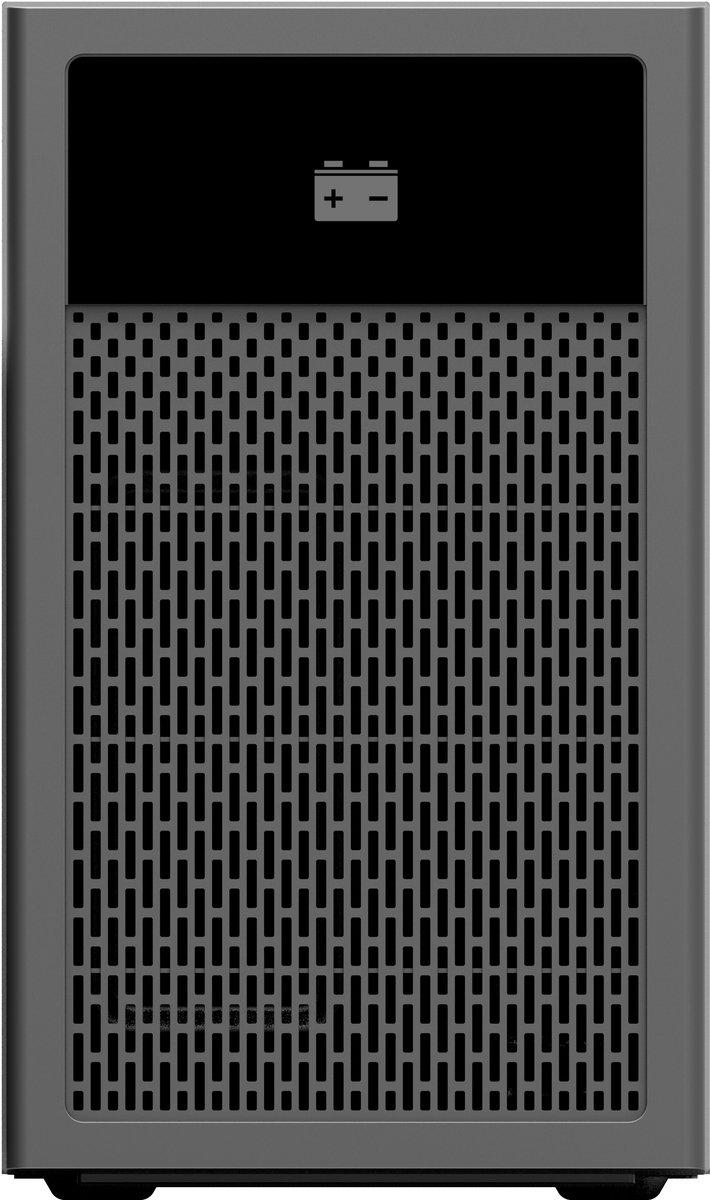 Batterieerweiterung für Matrix-2K-T / Matrix-3K-T und KS