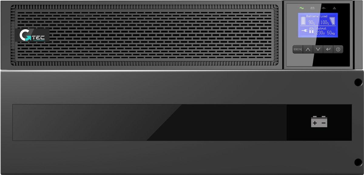 Batterieerweiterung für Matrix-10K-R und KS