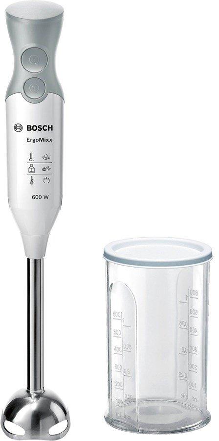 Stabmixer ErgoMixx 600 W Weiß
