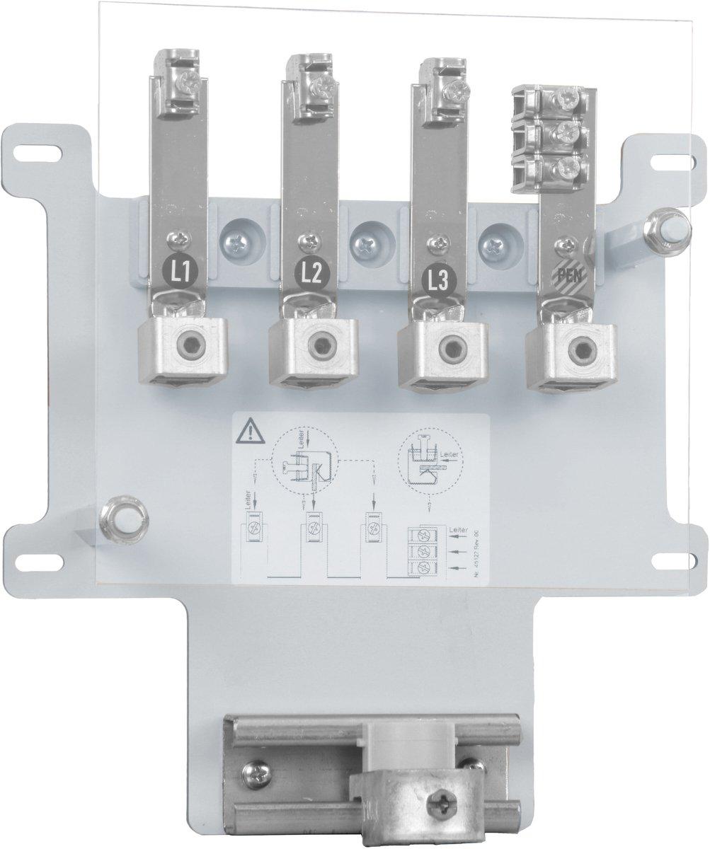 Einsatz VZ-Teil Netz NÖ KB 1 Kunde AS