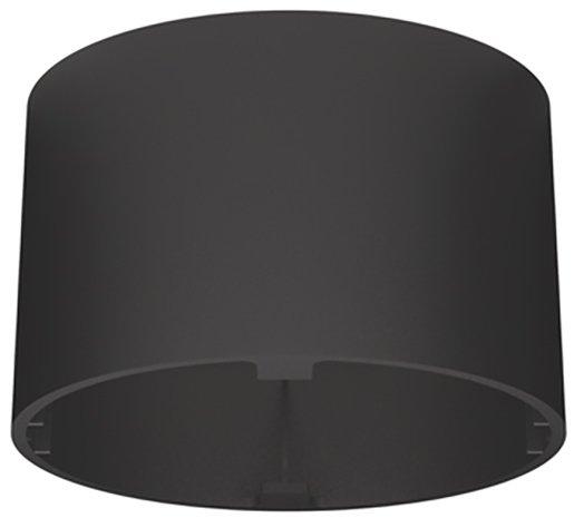 AP-Gehäuse für P34MR Präsenzmelder schwarz