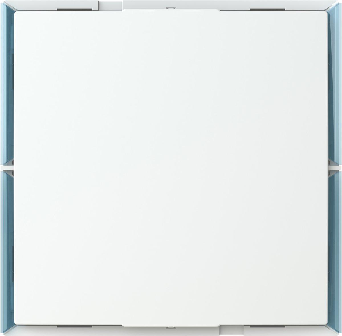 KNX Keypad Bedienelement 1-fach 4 Steuerfunktionen balance SI