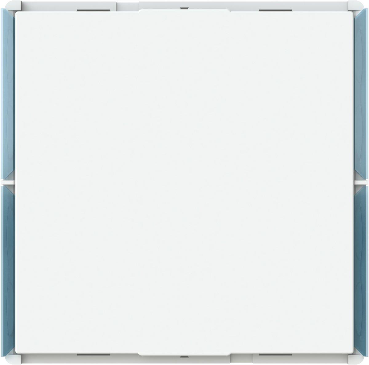 KNX Keypad Bedienelement 1-fach 4 Steuerfunktionen balance SI
