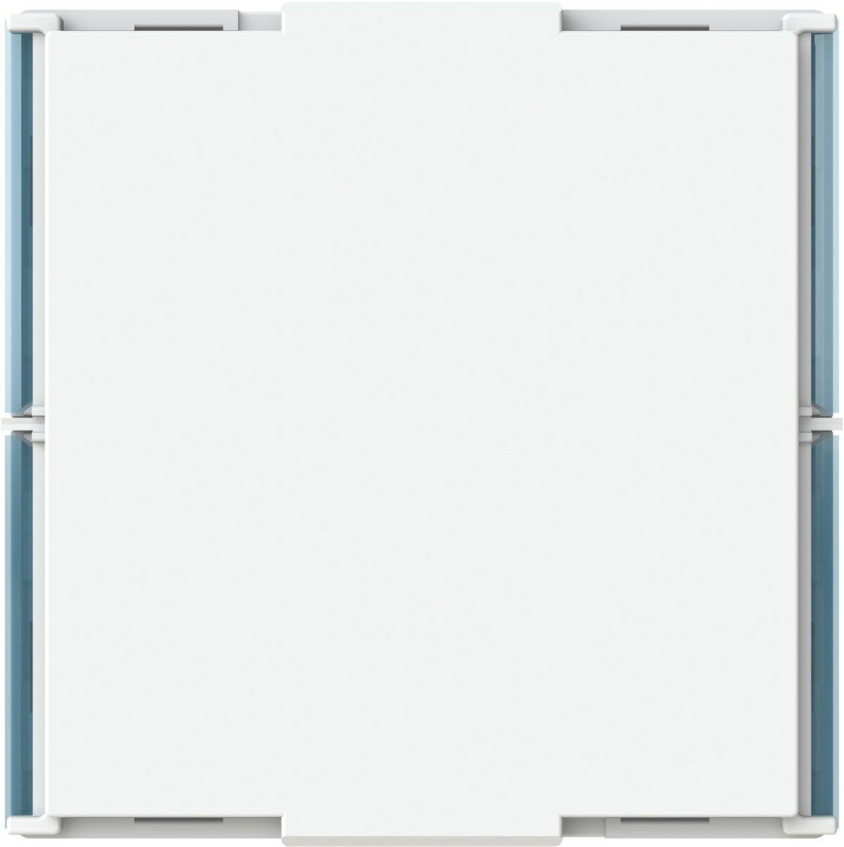 KNX Keypad Bedienelement 1-fach 4 Steuerfunktionen art linear