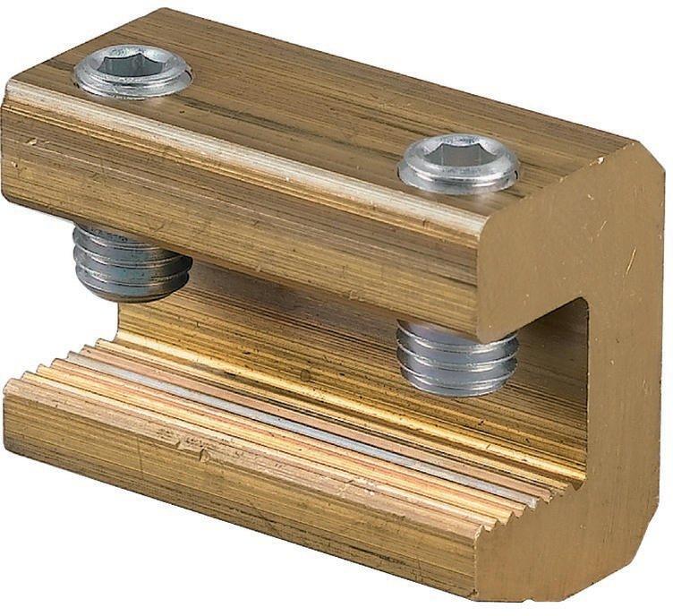 Schienenverbindung 460A 12-20x5/10 38mm