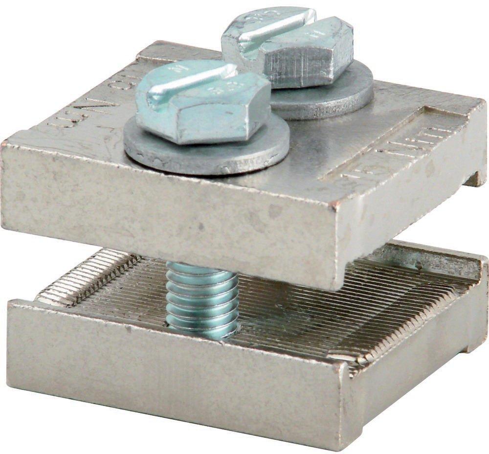 Schienenverbindung 630A 20-30x5/10 40mm