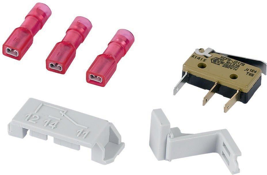 Mechanische Sicherungsüberwachung für NH-Trenner XNH1 bis XNH3