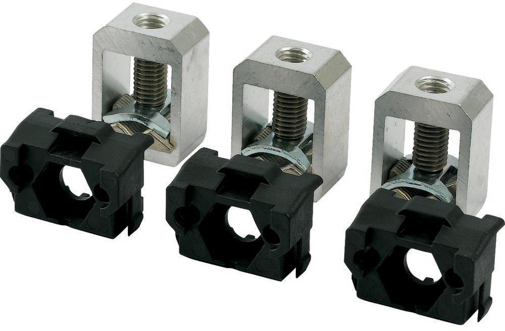 Rahmenklemme für NH-Trenner NH1 35-150 mm²