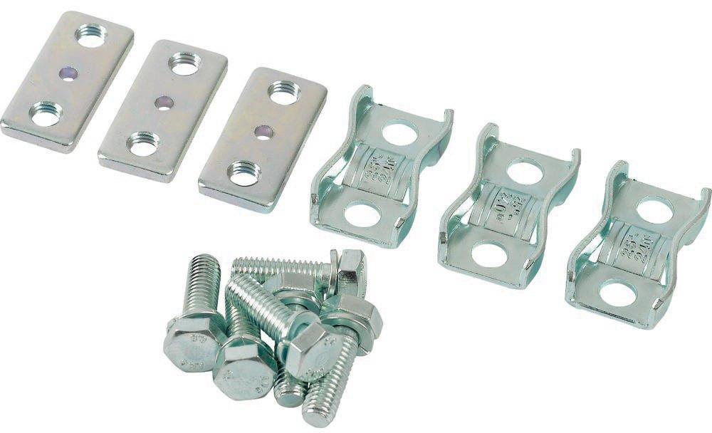 Schellenklemme für NH-Trenner NH2 25-240 mm²