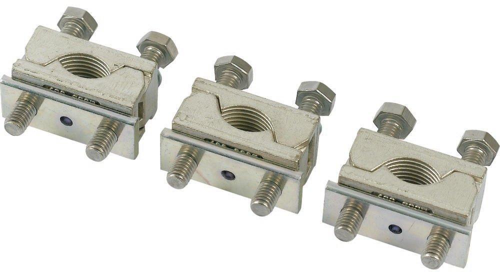 Prismenklemme für NH-Trenner NH3 120-300 mm²