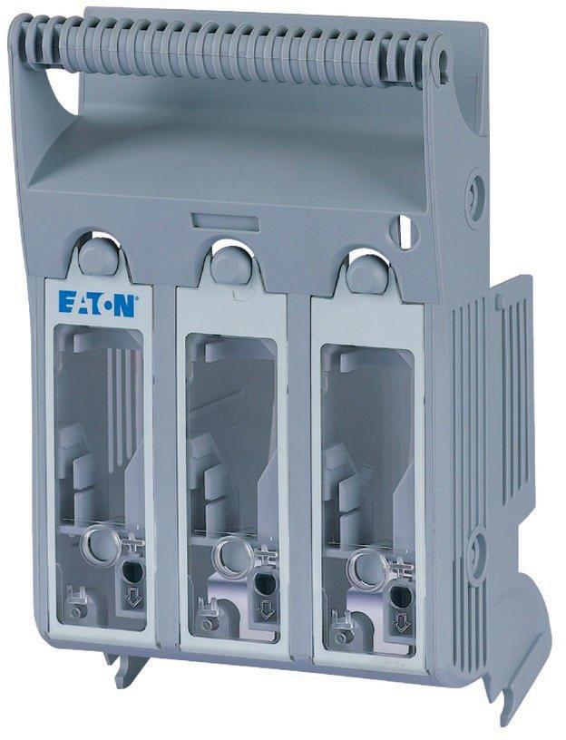 Ersatzdeckel NH00 für XNH Trenner