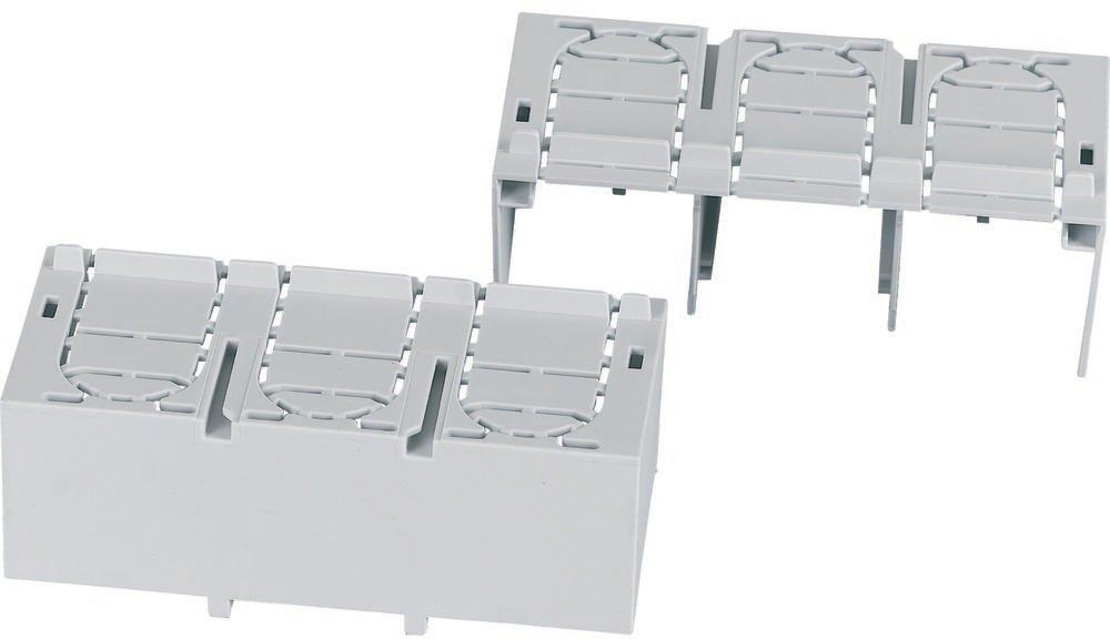 Anschlussraumabdeckung für XNH00 3-polig 36mm Länge