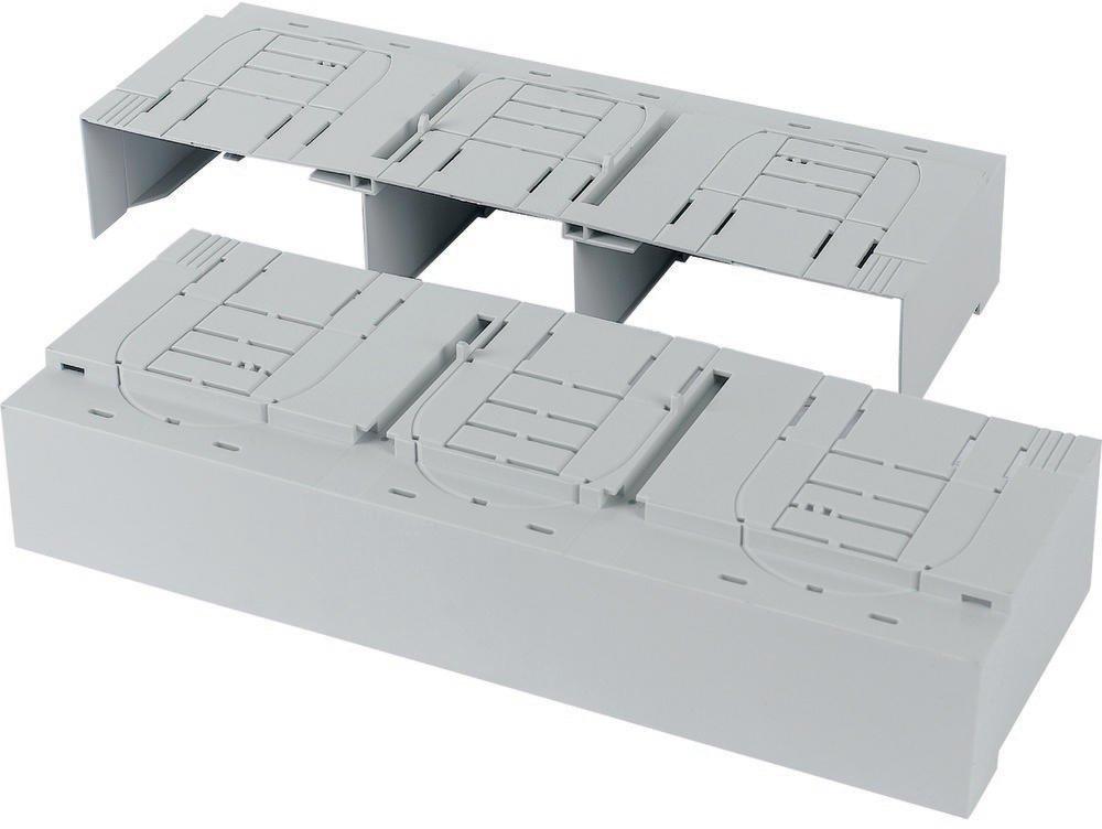 Anschlussraumabdeckung für XNH3 3-polig 42mm Länge