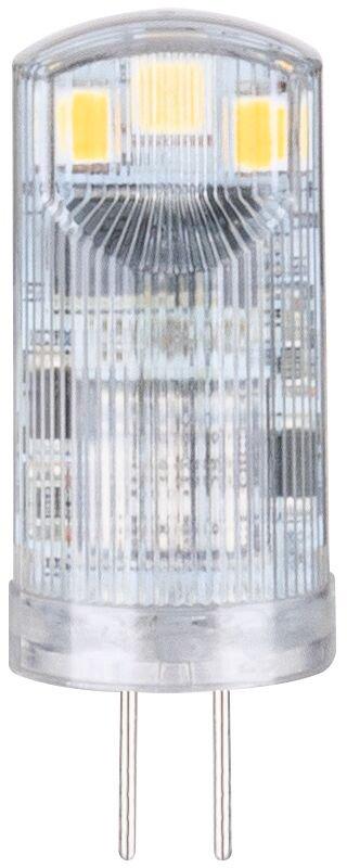 LED Stiftsockellampe 1er-Pack 200lm 1,8W 2700K 12V Klar