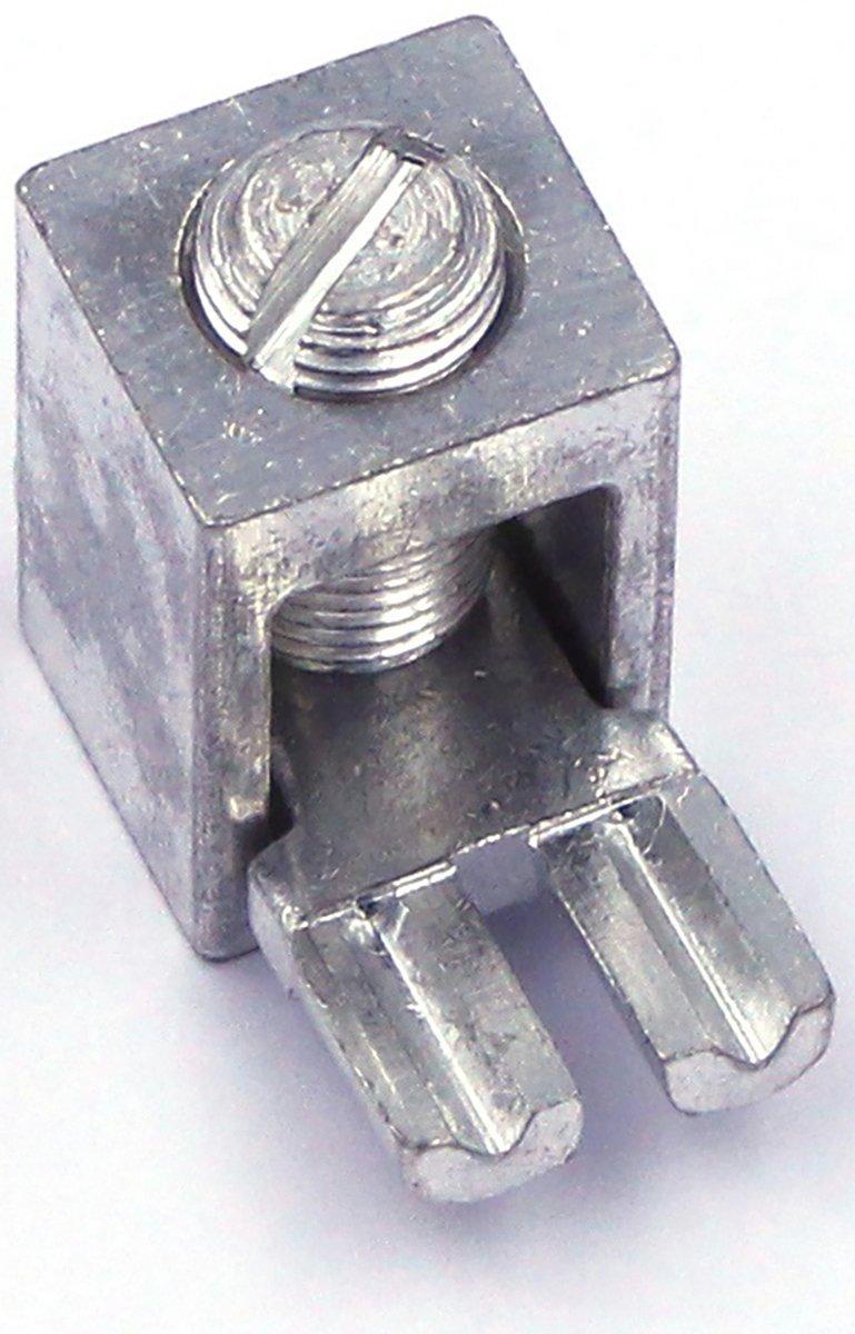 Anschlussklemme 35mm² für Messingklemmschienen