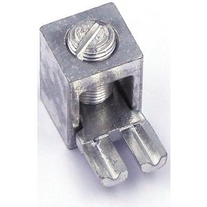 Anschlussklemme 35mm² für Messingklemmschienen