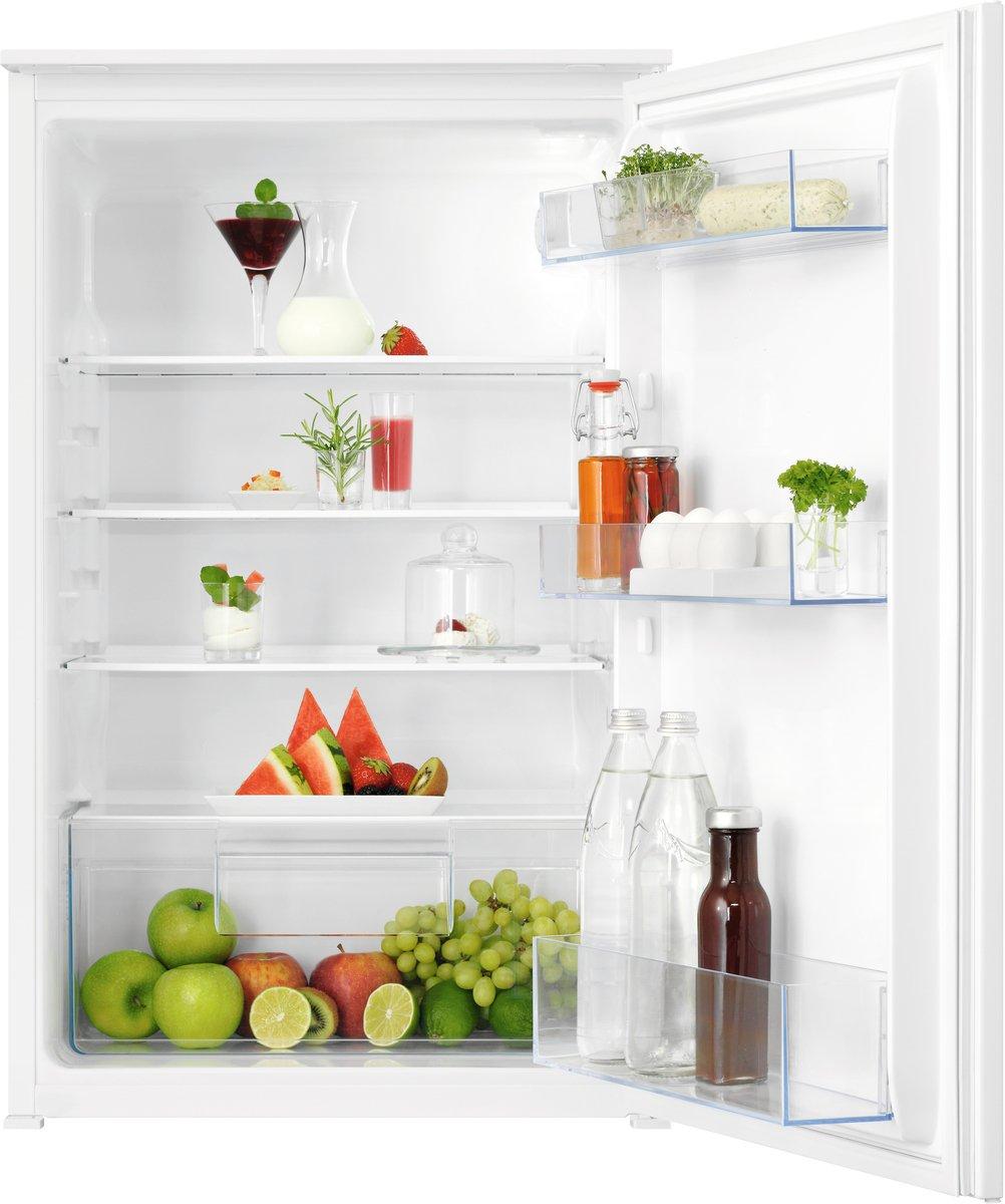 Kühlschrank Einbau Serie 5000 OptiSpace OSK5O88ES