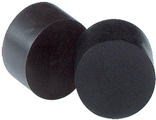Dichteinsatz zum Bohren von individuellen Durchgangslöchern TPE für M 40 x 1,5 mm