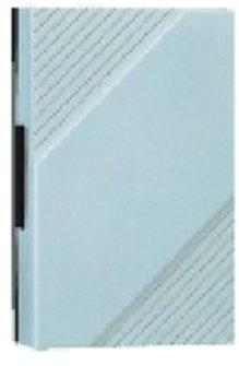 Gong 169 w Zweiklang elektromechanisch max. 85 dB(A) weiß G44169