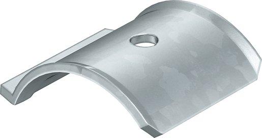 Gegenwanne 16-22mm St FT