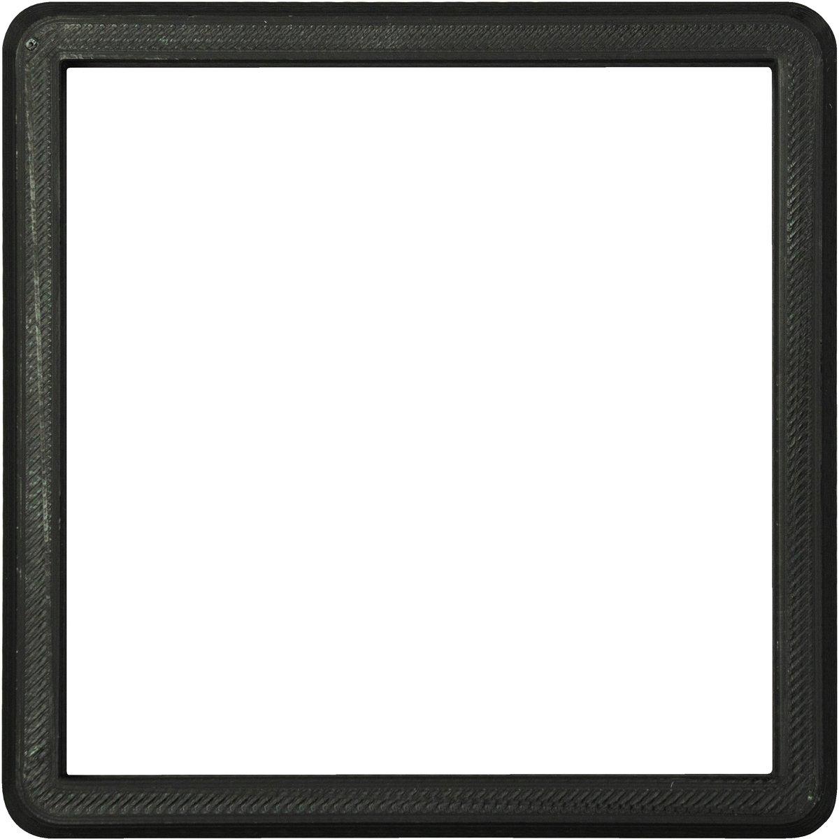 Distanzrahmen UMG96 Baureihe