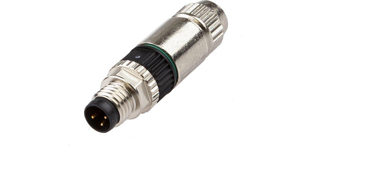 Induktiver Sensor BES02YZ