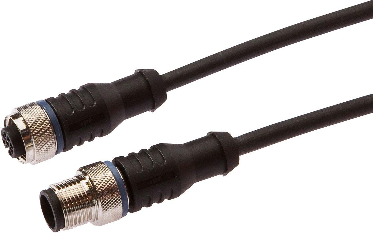 Induktiver Sensor BES01CW