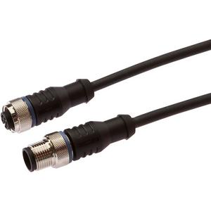Induktiver Sensor BES01CW