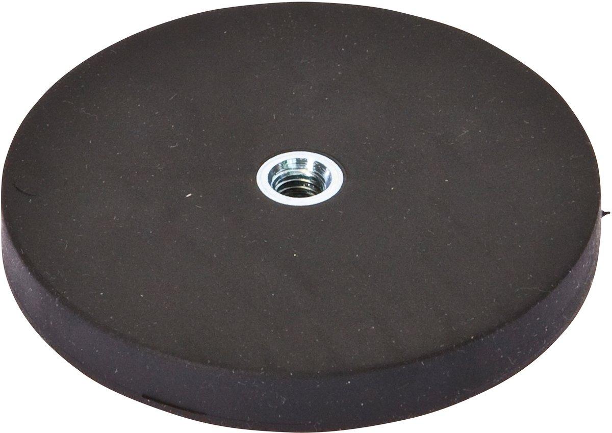 Zubehör Magnet Ø66mm Neodym-Eisen-Bor Innengew Zubehör Magnet Ø66mm Neody