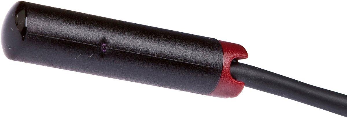 Hochleistungslichtschranke Sender Ø10mm 45lang  Hochleistungslichtschranke Sen