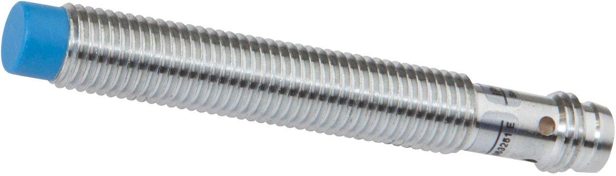 M8 St. 0° / M8 Bu. 90° A-kod. LED