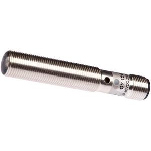 Sensor Optisch Lichtempfänger M12x1 71lang  Sensor Optisch Lichtempfänger M