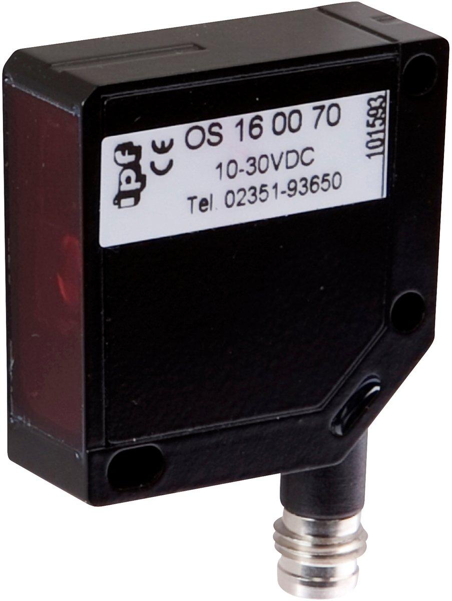 Sensor Optisch Einweglichtschranke Sender  Sensor Optisch Einweglichtschranke