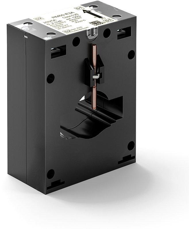 Aufsteckstromwandler für Verrechnungszwecke