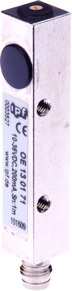 Adapter M12 St hinten auf MSUD Ventilst. BF A 18mm