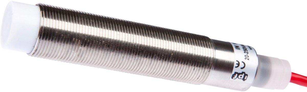 Sensor Induktiv M18x1 103lang nicht bündig Sn:  Sensor Induktiv M18x1 103lan